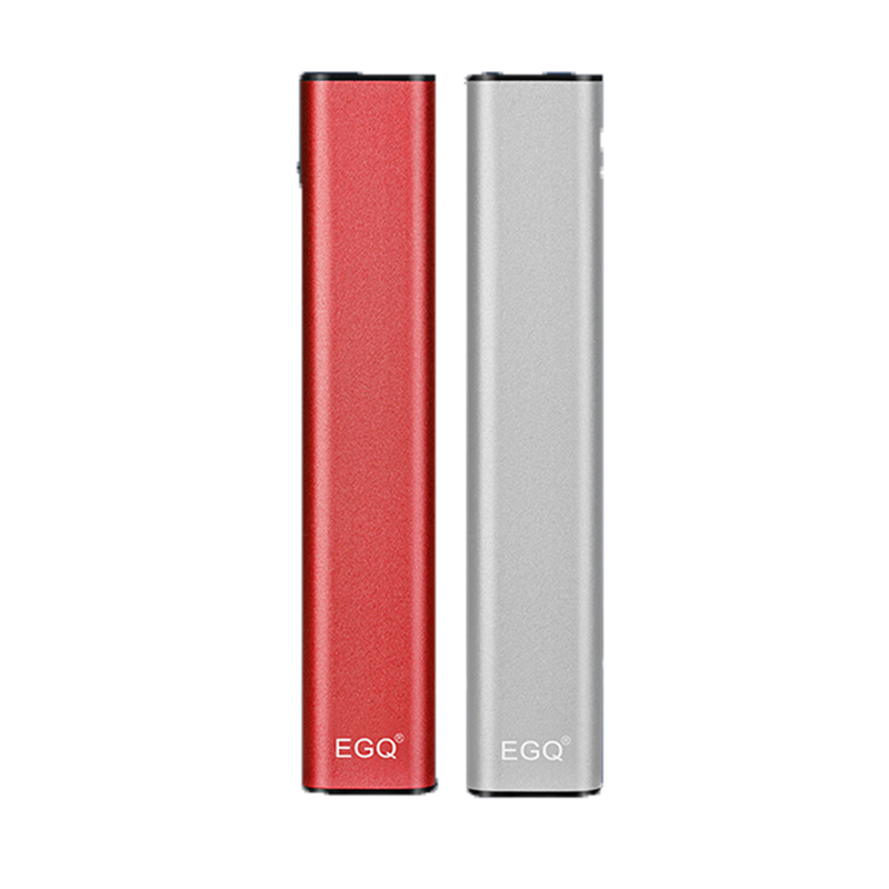 Topkvalitet 1,65 ml vape pen 400mAh elektronisk cigaret Desinficerbar Vape pen Factory Pris