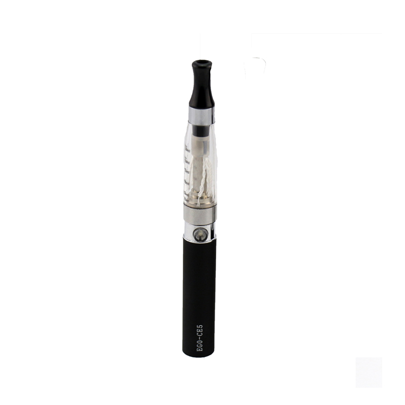 Fabrik Engroshandel Stainless Steel EGO-CE5 Vate Pen Cotton Coil Electronic Cigaret