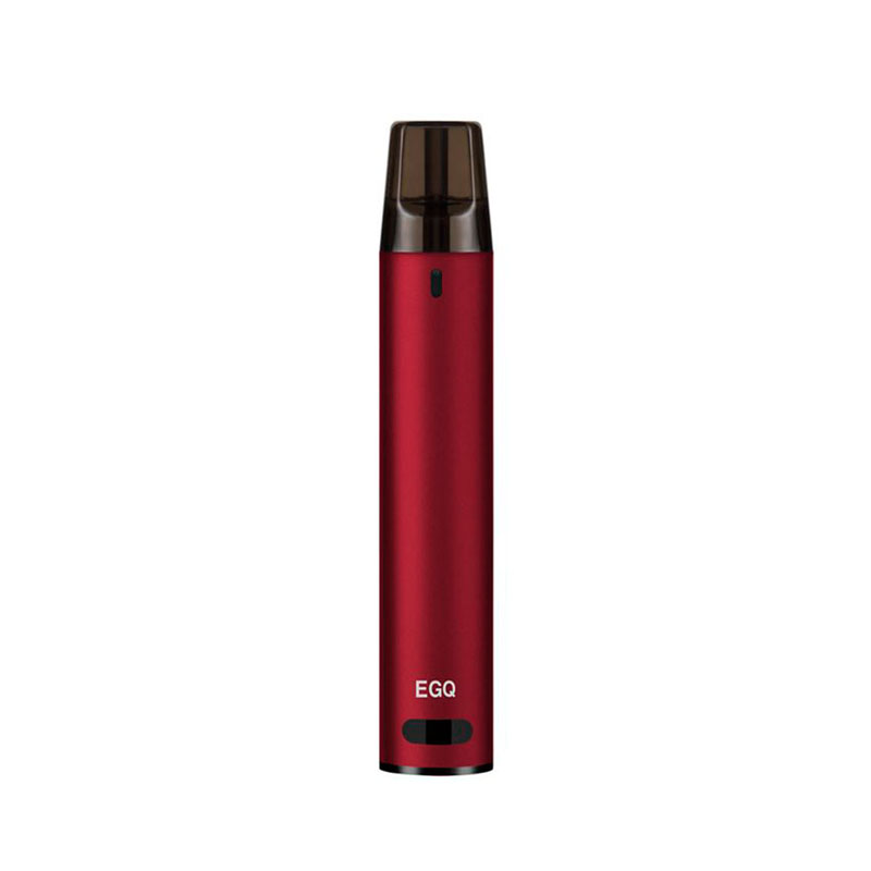 Shenzhen Manufacturer Vape Pen E- Cigarette Pod System Vape Kit til salg
