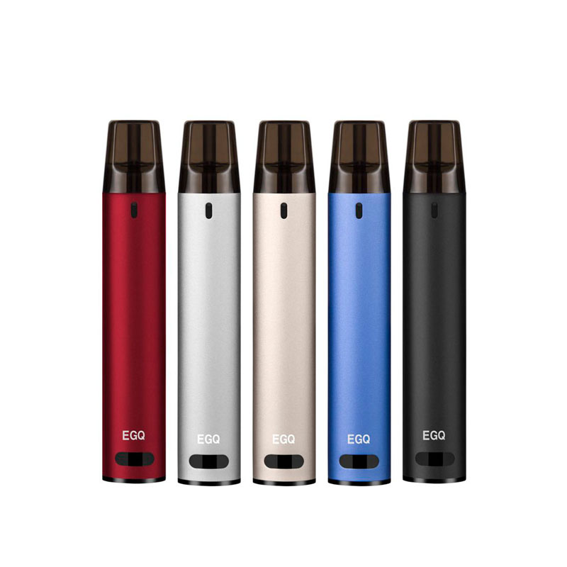 Shenzhen Manufacturer Vape Pen E- Cigarette Pod System Vape Kit til salg