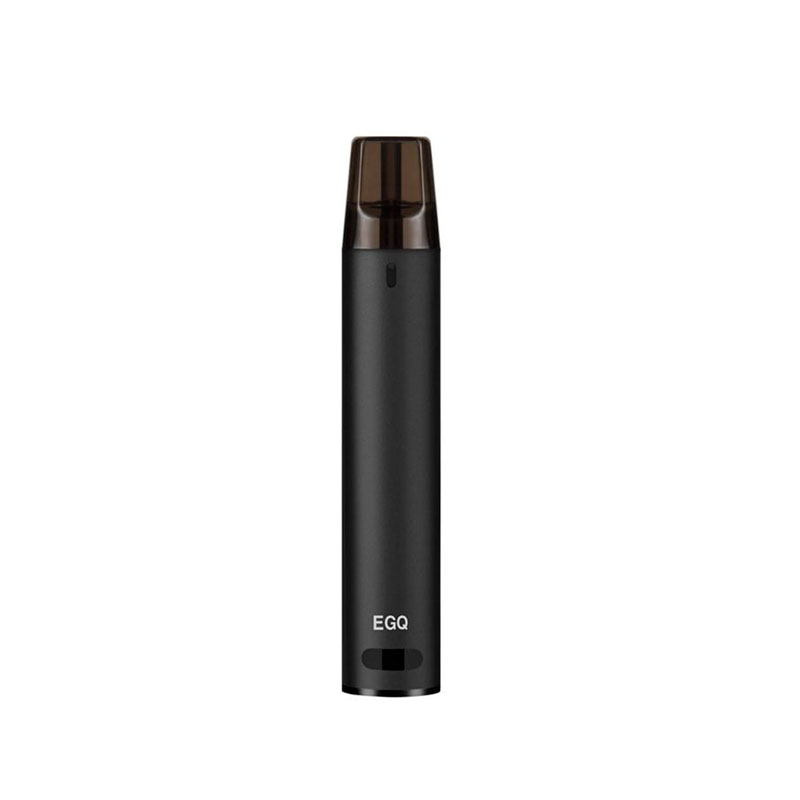EGQ Fashion Vape Pen Electronic Cigarette 2.2 ml Vapers Røg Electronic