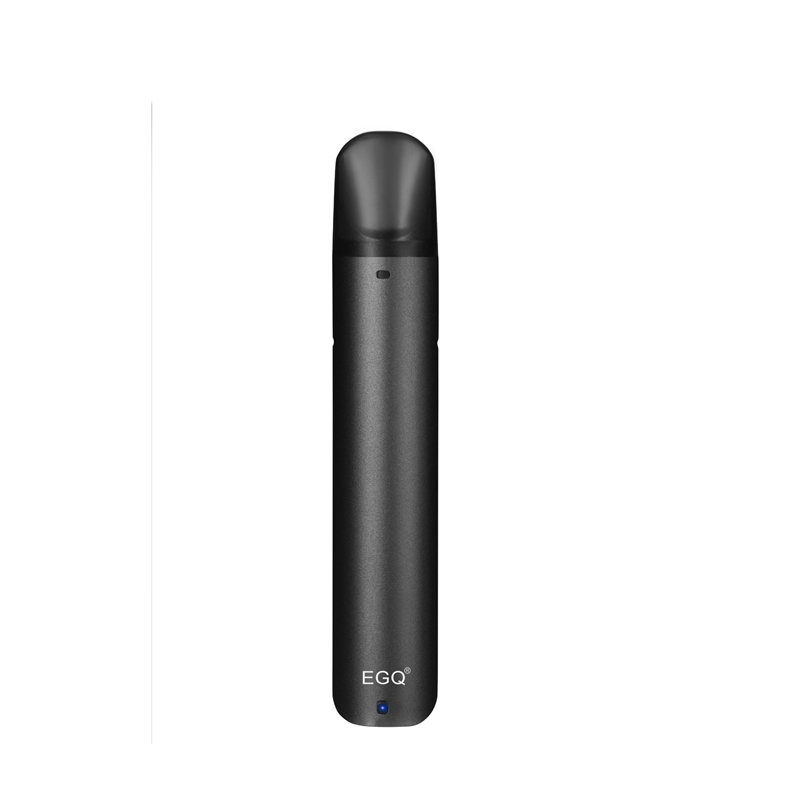 2020 bærbar 1,35 ml Vape brugerdefineret pods systemkit elektronisk cigaret