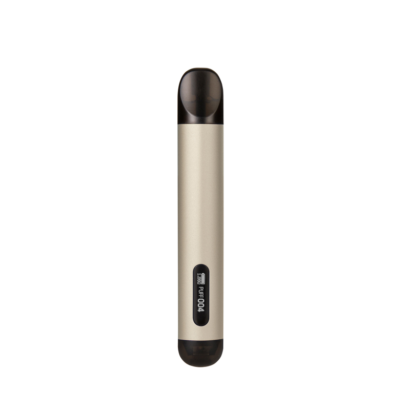 Trending Product Vaping Pod E-cigaret genopladelig elektronisk cigaret