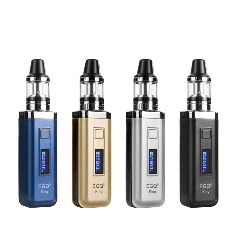 2020 Vape Mods 80w Vape Pods Kits online forsendelse