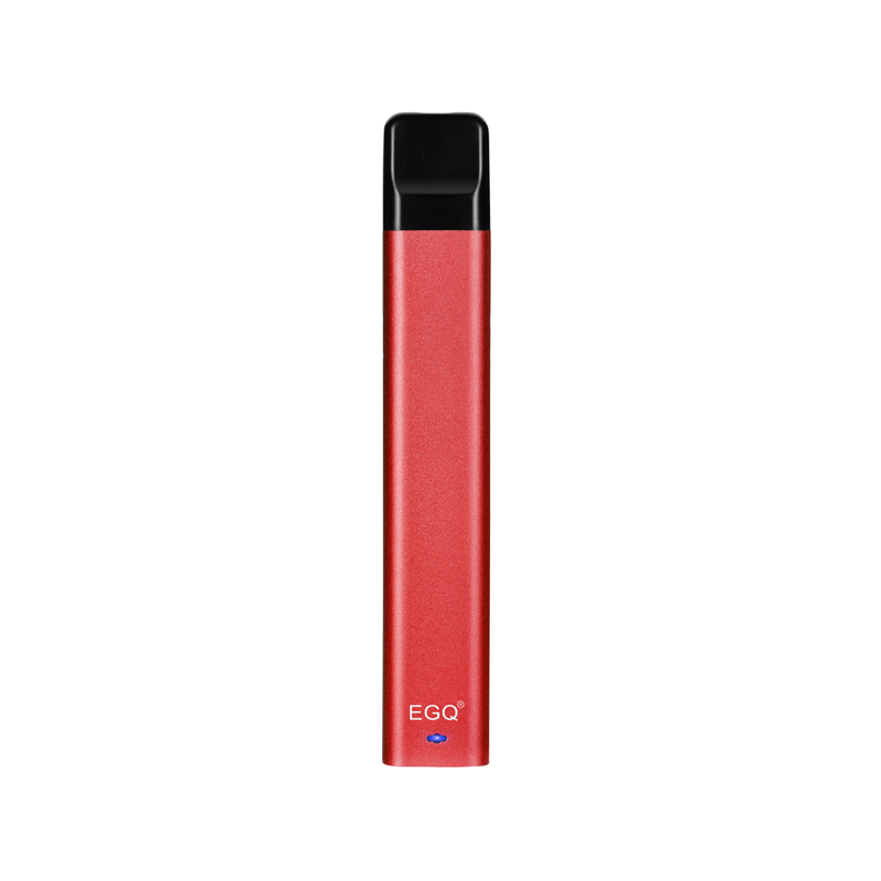 Pod Vape 1.0 ml elektronisk cigaret i god kvalitet