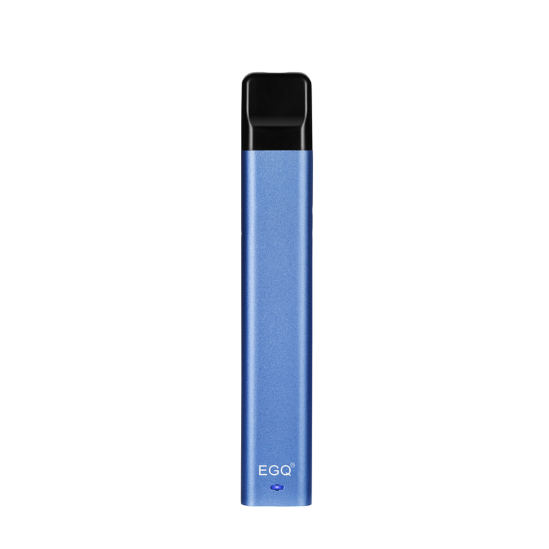 Pod Vape 1.0 ml elektronisk cigaret i god kvalitet