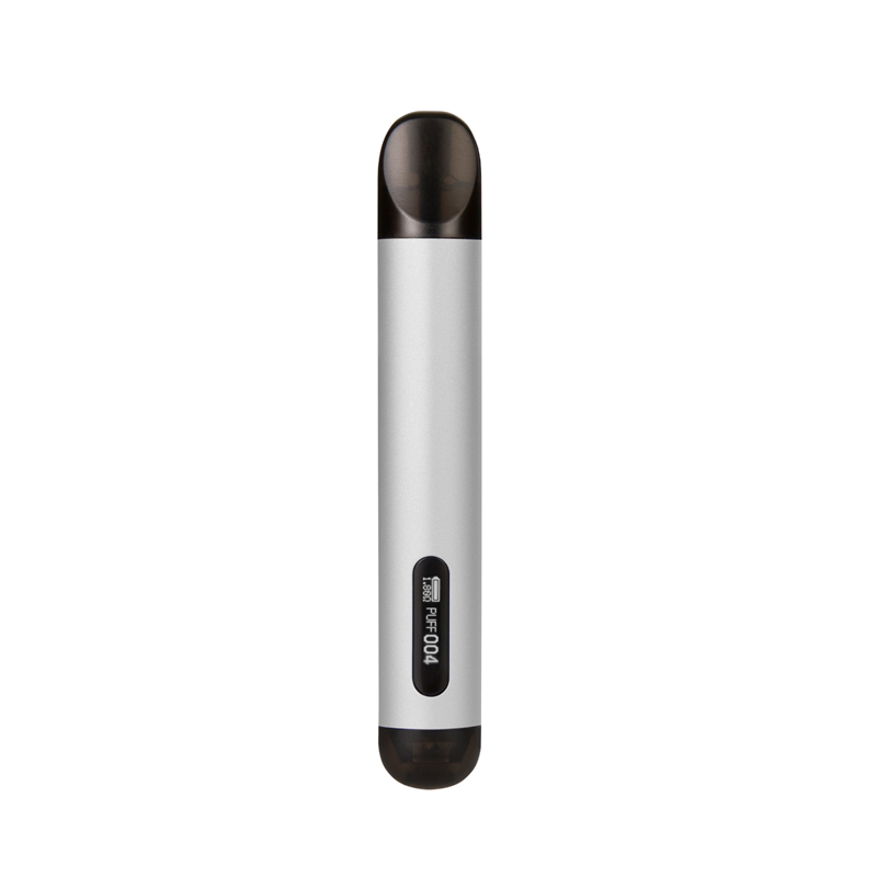 Genopladeligt batteri og podsystem Vape Pen-sæt af høj kvalitet af elektroniske cigaretter