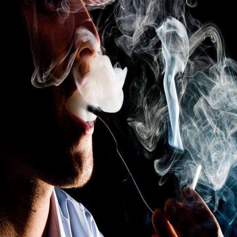 E-cigaret Smoore ønsker at blive offentlig: salget overstiger 500 millioner yuan om året